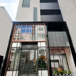 3* Hotel S-presso South