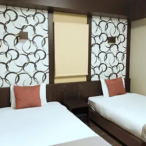 3* ホテル ホテルアマテラス日本橋東