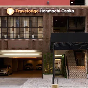 Travelodge Honmachi 酒店