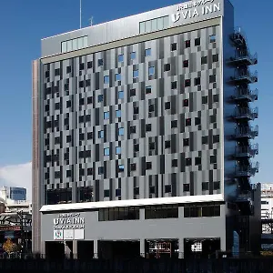 3* ホテル ヴィアインプライム大阪京橋<水城の湯>