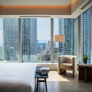 Toranomon Hills, The Unbound Collection By Hyatt 東京都