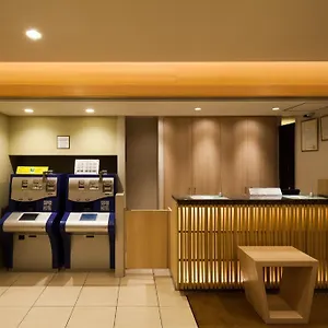大阪天王寺超级酒店 酒店