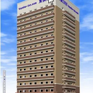 東横inn梅田中津2 大阪市