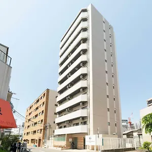 难波米拉格套房酒店 酒店