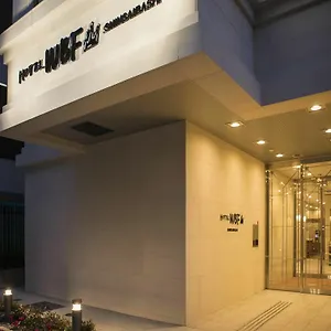 心斋桥wbf酒店 酒店